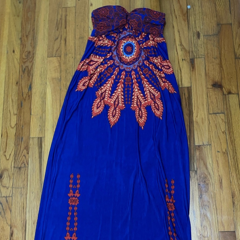 Summer dress